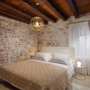 Bed and breakfast Luxury Ma De Dominis (adults Only), Split