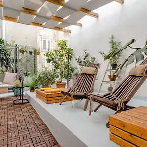 Bed and breakfast Aborda, Split